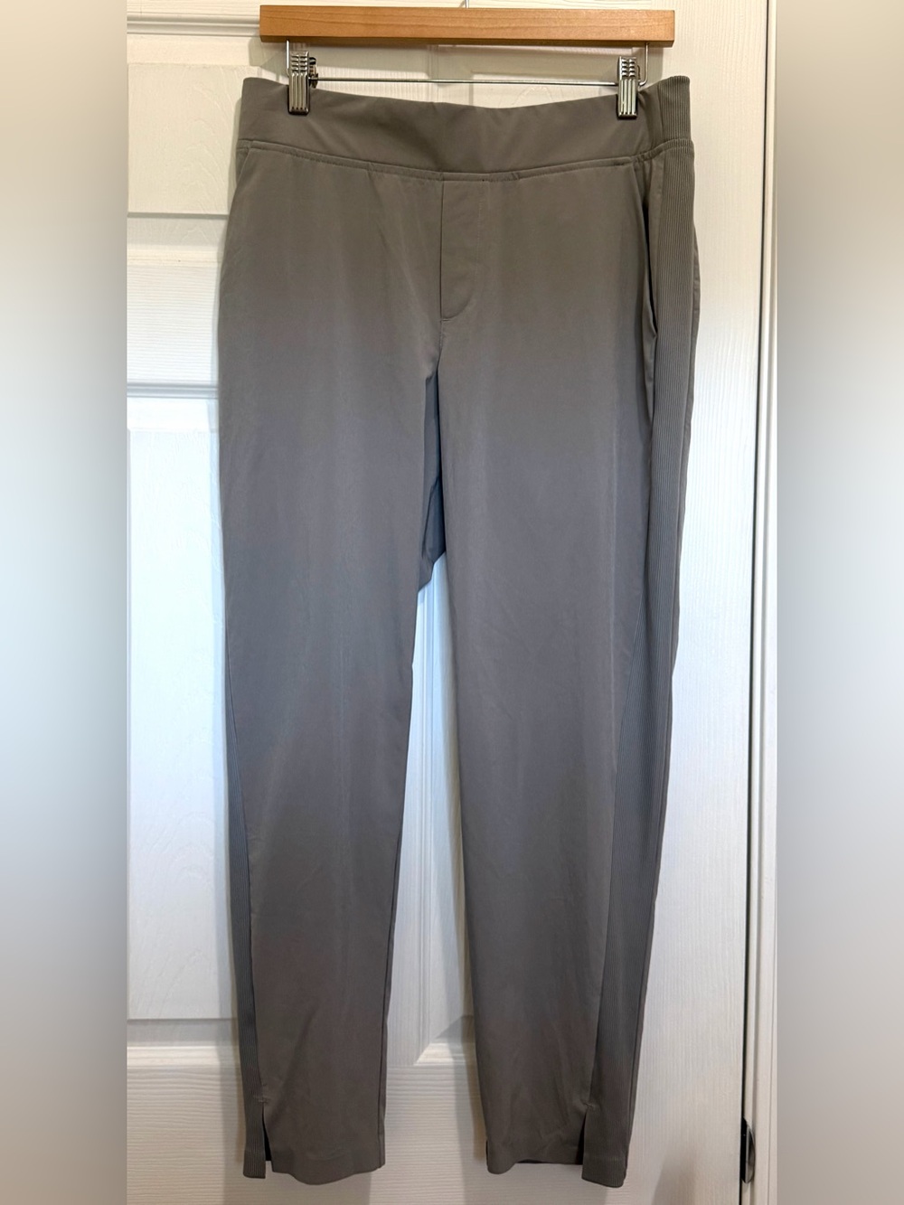 Athleta Brooklyn Mid Rise Ankle Pants